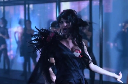 і ще я можу оось так